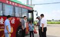 东台市梁垛镇:党建引领筑防线 暖心服务护安全