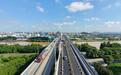 南三公路新建黄沙沥特大桥完成交通转换 预计8月底全线通车