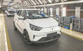 提前实现汽车出口“三年倍增”计划 江铃汽车何以“圈粉”海外市场