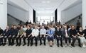 “绽放——第三届全国大学生美术作品展览”实验艺术·数字艺术·动画展区在广美开幕