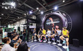“见证我,张弛有度” amazfit Balance 3 与 Balance Ultra 新品体验会亮相HYROX杭州站