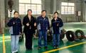 跨越山海的“产教双向奔赴”——厦门大学马来西亚分校学子京博N1N学训成长纪实