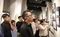 台湾民众党青年在上海访四行仓库,缅怀抗战历史