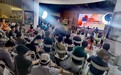 特稿·梁平|人的生命能有多少容错率?作家师永刚新书《终活》在京首发作答