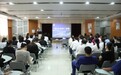 济宁任城公安开展“警民共治·宣防同行”进商圈活动