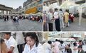 信阳市平桥区中医院:大暑清风拂夏夜 本草康养暖人心