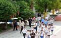 绿茵结友谊 妈祖牵童心——两岸足球小将参访中华妈祖文化交流协会