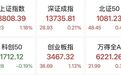 超2900股上涨,电力板块爆发
