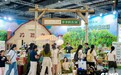 爷爷的农场亮相CBME,全明星产品矩阵彰显头部实力