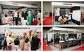 首届哈萨克斯坦国际酒店及餐饮业博览会完美收官,中国供应链成全场焦点