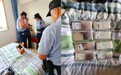 有人"诈"裂推荐赚钱法 女子信以为真寄6000克白银……