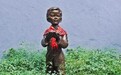 “我想吃肉,我更想读书” 重庆辨识度“渝”字号东方儿童大IP——动画电影《小萝卜头》开机制作