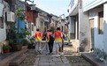巢湖学院:礼让传脉六尺巷,青春赋能善治路
