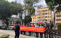 清积水灭蚊虫,共筑健康家园——西乡街道河西社区持续开展爱国卫生暨统一灭蚊行动