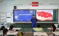 39℃高温天 爱心暑托班里“风”力全开