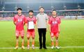 文旅体验官、公益宣传大使!“苏超”淮安球员添新身份