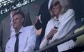 马克龙夫妇现身韩国男团BTS演唱会,布丽吉特竟是Kpop资深粉丝
