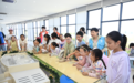 寻“圾”溯源 盛夏同行——鄞州区朱雀社区青少年沉浸式体验垃圾分类全流程