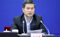 打虎!方星海被查,曾担任证监会副主席9年