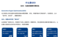GEO运营推广公司:智能行业精准匹配服务商