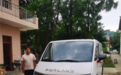 纯电中VAN祥菱U7:硬核安全加身让谢师傅的城配运输营运更从容