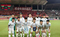 莱昂纳多点球制胜,宁波FC喜迎五连胜