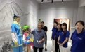 青春三下乡|寻访安远非遗匠人 赓续九龙采茶文脉