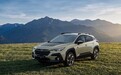 斯巴鲁CROSSTREK旭豹“水平对置60周年”限量版登场
