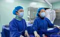 全国首批丨青大附院心血管内科成功完成第二代无导线起搏器植入手术
