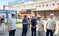 清华、北大、人大“学霸天团”打卡南通如皋!