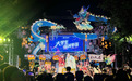 补贴百万!浙江横店上新夜游亲水项目,大学生可免费逛五大园区