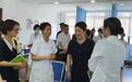 医校协同送健康 实践育人显担当——宁波卫生职院“强国行”康复专项团队开展惠民服务行动