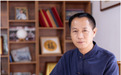 广东省级非物质文化遗产莞香制作技艺代表性传承人汤锦华
