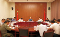 彭水县委书记陈清松:把做好本次灾情处置作为全县首要任务,有力有序推进现场救援、伤员救治、善后处置等工作