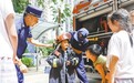 护航青少年平安过暑假,南昌这样做