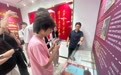 南农大学子走进双塘街道,与年轻干部结对开启一周沉浸式跟岗实践