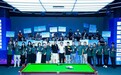 以球为媒聚乡情2026 江西在杭商会第二届“紫星杯” 台球团体赛荣耀落幕