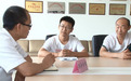 宁晋县:做实职业指导“硬支撑”提升就业服务“软实力”