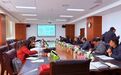 国井匠心典礼(之七),姚粟教授山东省泰山产业领军人才项目顺利通过验收