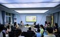 信阳市第二中医院中医药文化走进浉河区档案馆爱心托管班