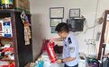 深耕“九小场所”夏季安全防线,抚州公安全力守护辖区“烟火气”