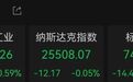 美股光通信、存储板块上涨,中国资产走强