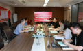 中国农业科学院特产研究所到访大唐领域控股座谈交流