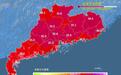 中山全市高温黄色预警生效 气温最高达35℃