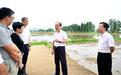 中山市委书记郭文海到南朗调研:管好“三资”,建好良田