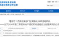 零容忍!西安住建部门查处28家违规机构