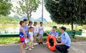不要玩水!不要玩水!分宜警方:这一“玩”,可能回不了家