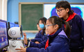 AI通识教育幼儿园到高中全覆盖!宁波印发方案
