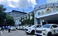 余姚:会场搬上马路,问题晒在眼前