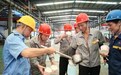 烈日下的“清凉防线”,抚州企业多举措护职工安全保生产有序